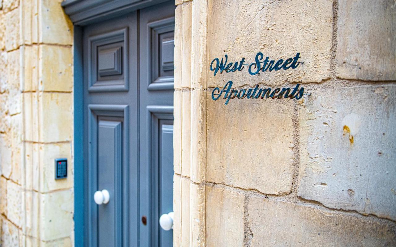 Moon Stone Apartment วัลเลตตา ภายนอก รูปภาพ