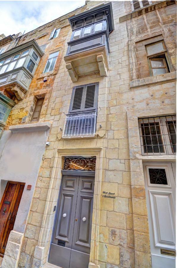 Moon Stone Apartment วัลเลตตา ภายนอก รูปภาพ